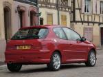 Peugeot 206 3-Door 2003 года (WW)